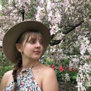 Meet your Posher, Samantha